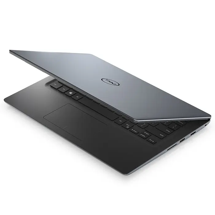 Dell 5481-FHDG56F81N Notebook
