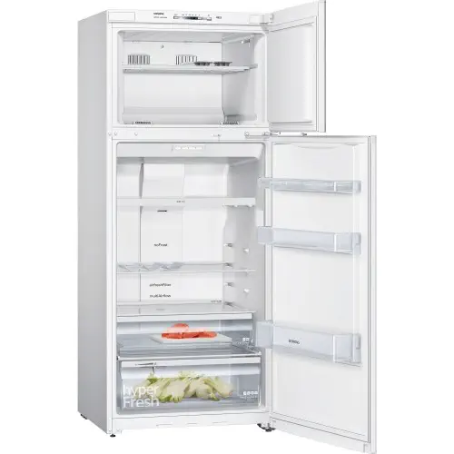 Siemens KD53NNW22N A+ 454 lt No-Frost Buzdolabı