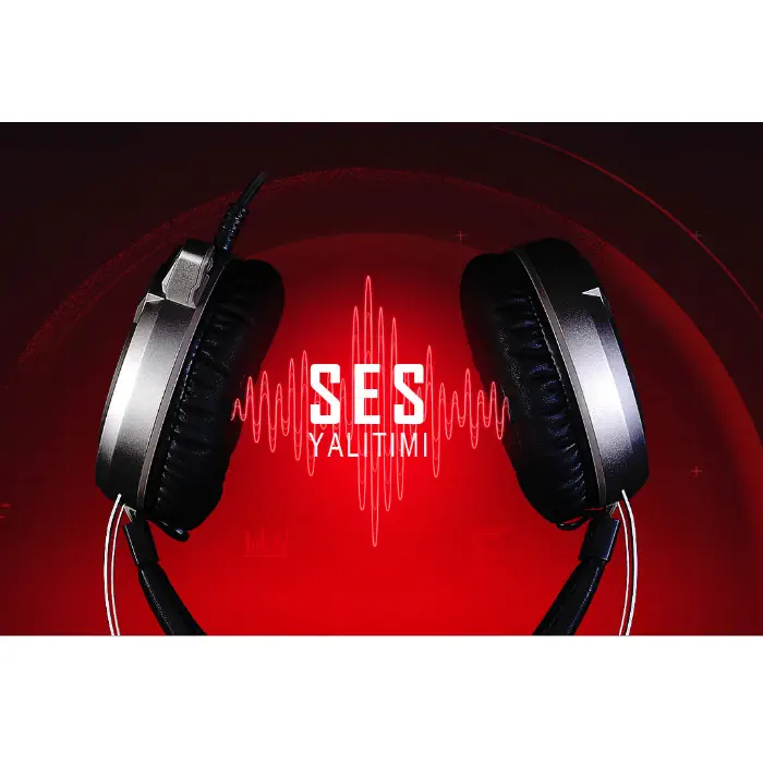 Bloody G520 Mikrofonlu Gaming Kulaklık