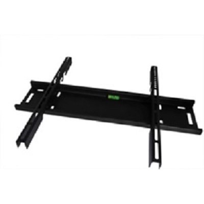 Plusaparat PA-49/86 49″-86″ Arası Uyumlu Sabit Askı Aparatı Mini Su Terazisi HEDİYELİ
