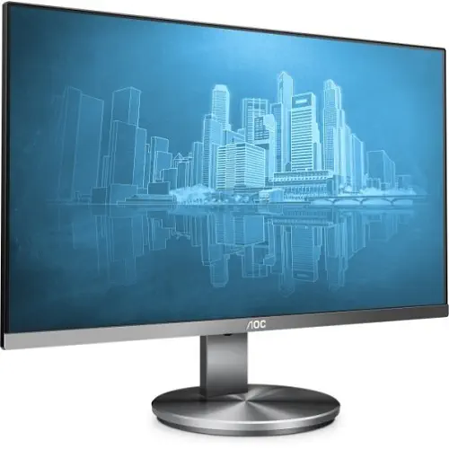 AOC I2490VXQ/BT 23.8 İNÇ Monitör