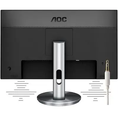 AOC I2490VXQ/BT 23.8 İNÇ Monitör