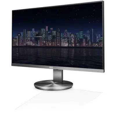 AOC I2490VXQ/BT 23.8 İNÇ Monitör