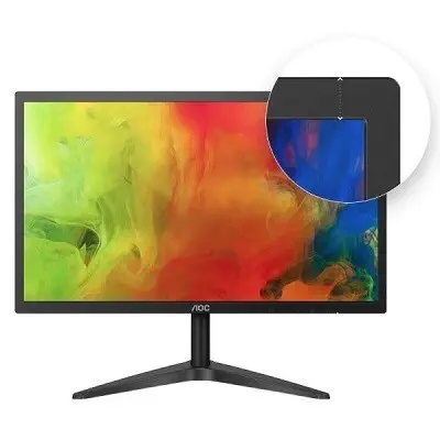 AOC 22B1HS 21.5 inç Monitör