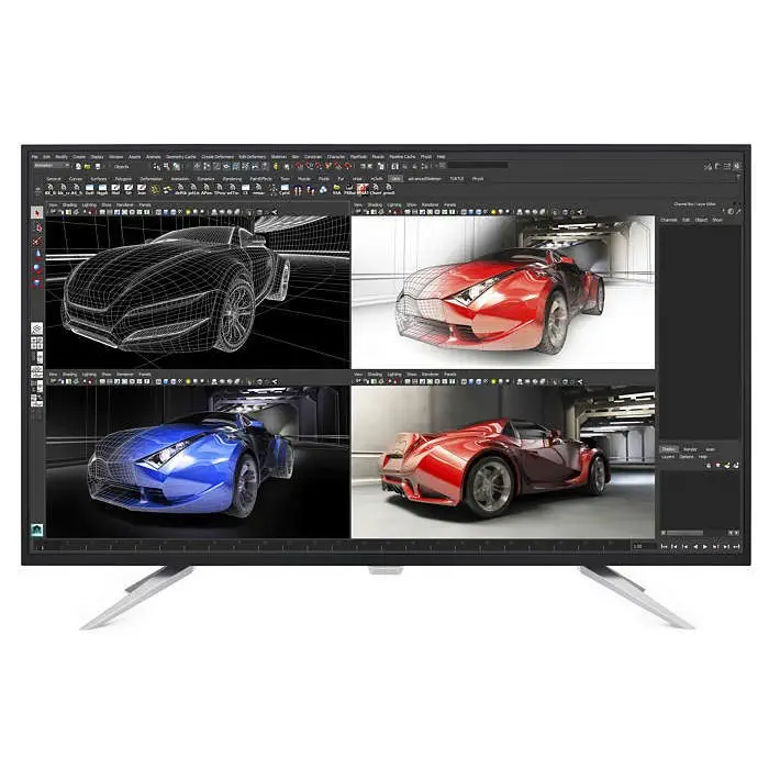 Philips BDM4350UC/00 4K UHD Monitör