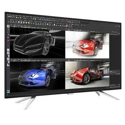 Philips BDM4350UC/00 4K UHD Monitör