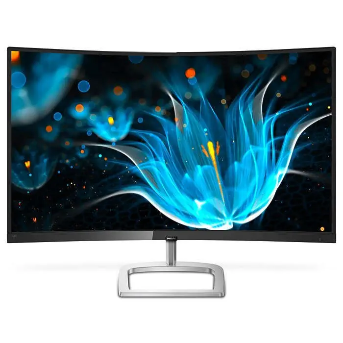 Philips 328E9FJAB/00 31.5 inç Curved Monitör