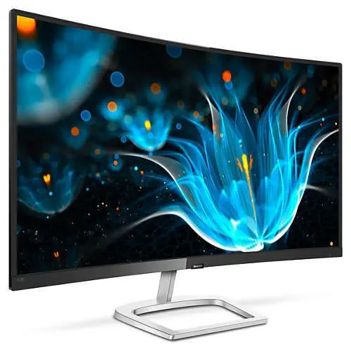 Philips 328E9FJAB/00 31.5 inç Curved Monitör