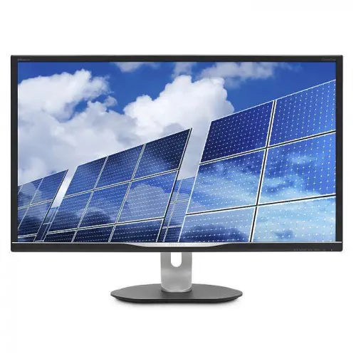 Philips 328B6QJEB/00 QHD Monitör