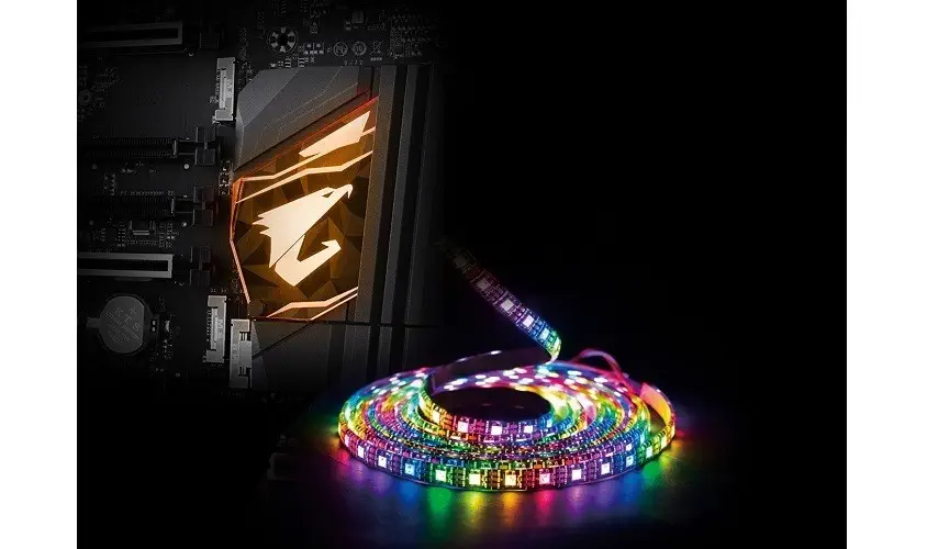 Gigabyte X399 Aorus Pro ATX Gaming Oyuncu Anakart