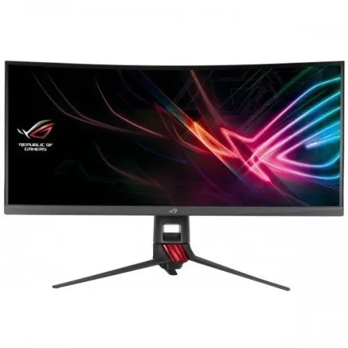 Asus ROG Strix XG35VQ Curved Monitör