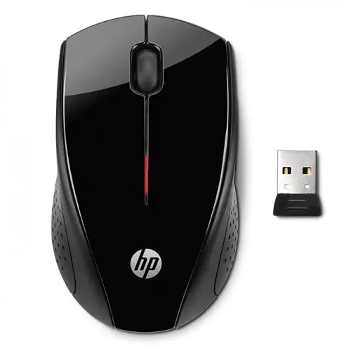 HP X3000 H2C22AA Mouse 