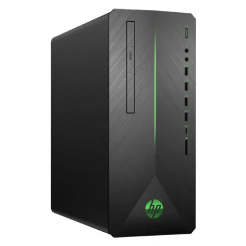 HP Pavilion 790-0029NT 5XT01EA Gaming Masaüstü Bilgisayar