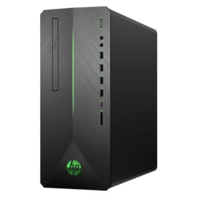 HP Pavilion 790-0029NT 5XT01EA Gaming Masaüstü Bilgisayar