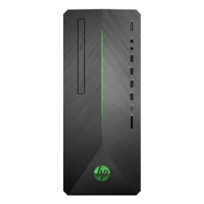 HP Pavilion 790-0029NT 5XT01EA Gaming Masaüstü Bilgisayar