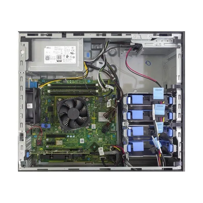 Dell PET140M2 PowerEdge T140 Sunucu