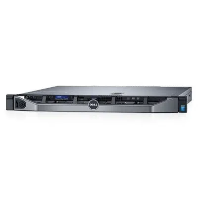 Dell PER230TR1 PowerEdge R230 Sunucu 