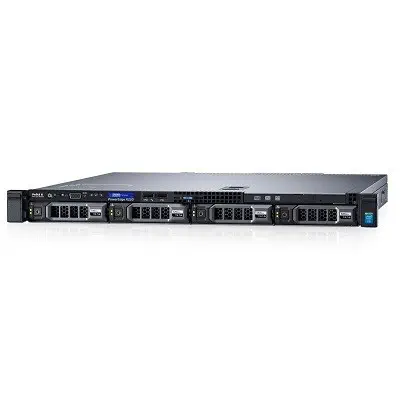 Dell PER230TR1 PowerEdge R230 Sunucu 