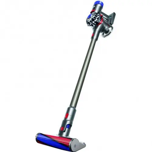 Dyson V8 Fluffy+ 400W Şarjlı Kablosuz Süpürge