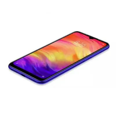 Xiaomi Redmi Note 7 64GB Kırmızı Cep Telefonu