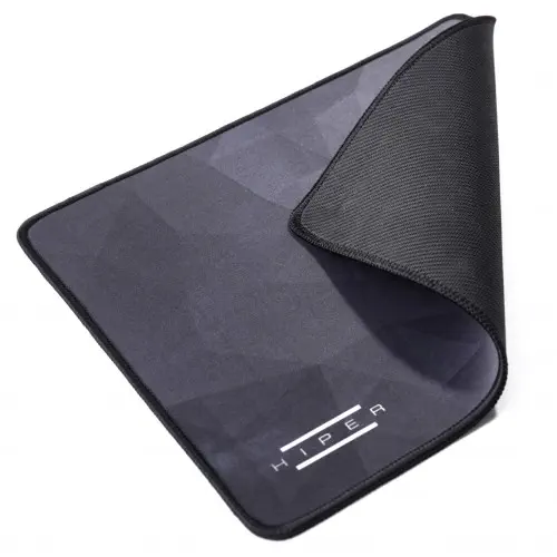 Hiper HGM100 DARK VANE Gaming Mouse Pad 