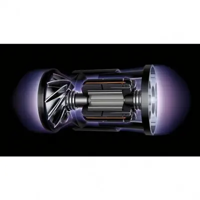 Dyson V10 Absolute Dikey Şarjlı Süpürge