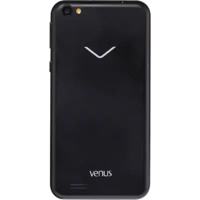 Vestel Venüs GO 8GB Siyah Cep Telefonu
