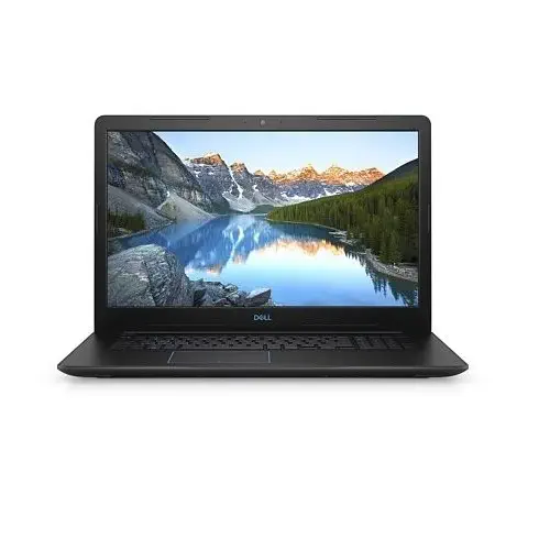 Dell G3 17-FB75D128F161C İ7 17.3″ Notebook 