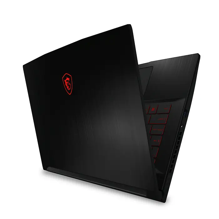 MSI GF63 8RD-620XTR Gaming Notebook