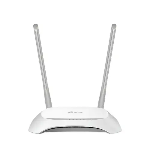 Tp-Link TL-WR850N 4 Port 300 Metre Kablosuz Router