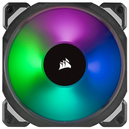 Corsair CO-9050075-WW ML120 Pro RGB Kasa Fanı 