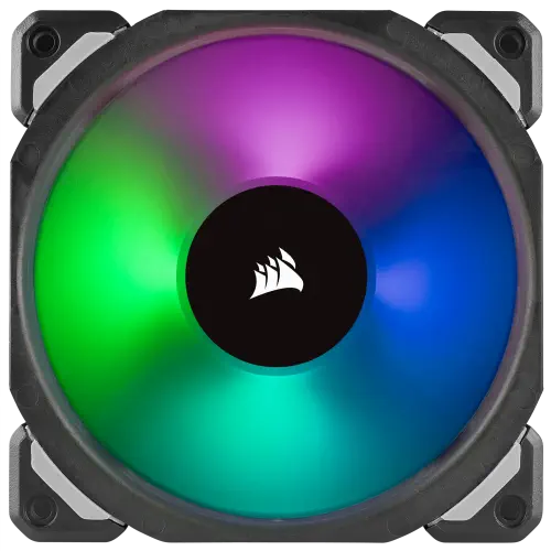 Corsair CO-9050075-WW ML120 Pro RGB Kasa Fanı 