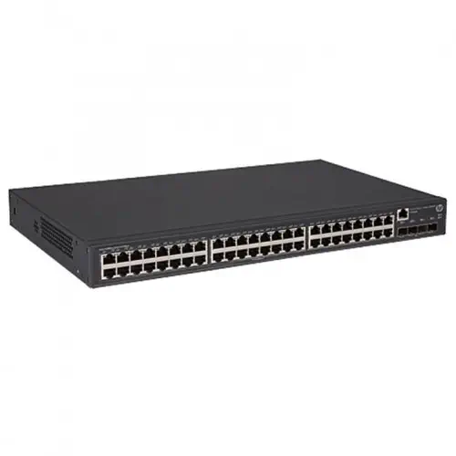 HP JG934A 5130 48G 48 Port 4SFP+ Switch