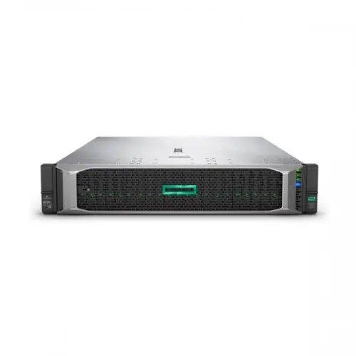 HP P06420-B21 DL380 Gen 10 Xeon 4110 2.1GHZ 16G 8SFF Server(Sunucu)