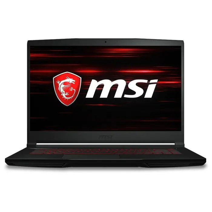 MSI GF63 8RD-619XTR Gaming Notebook