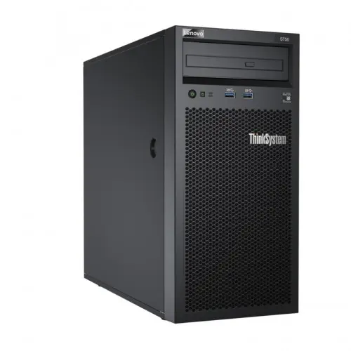 Lenovo 7Y48A007EA ST50 E-2124G 3.4GHz 8GB 4TB Server (Sunucu)