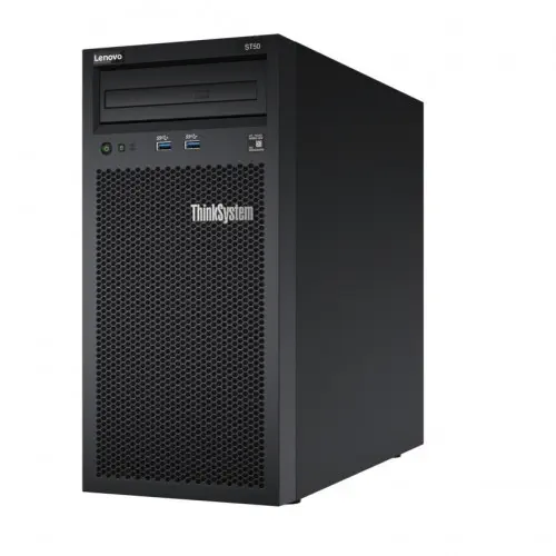 Lenovo 7Y48A007EA ST50 E-2124G 3.4GHz 8GB 4TB Server (Sunucu)