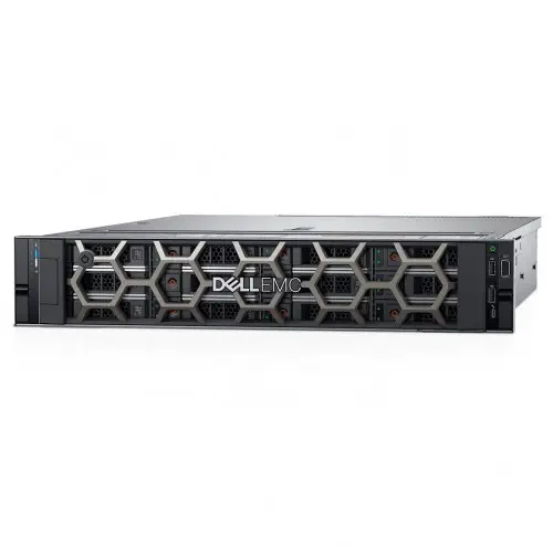 Dell PER540TRM2 Server (Sunucu)