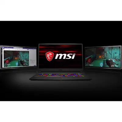 MSI GE75 Raider 8SG-274TR Gaming Notebook