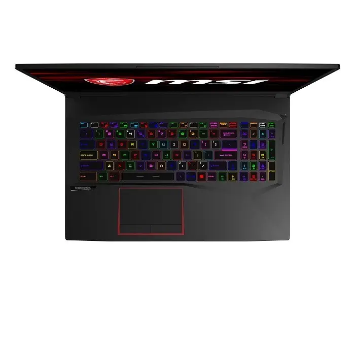 MSI GE75 Raider 8SG-274TR Gaming Notebook