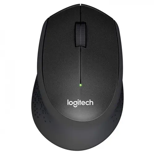 Logitech M330 Silent Plus 910-004909 siyah Mouse 