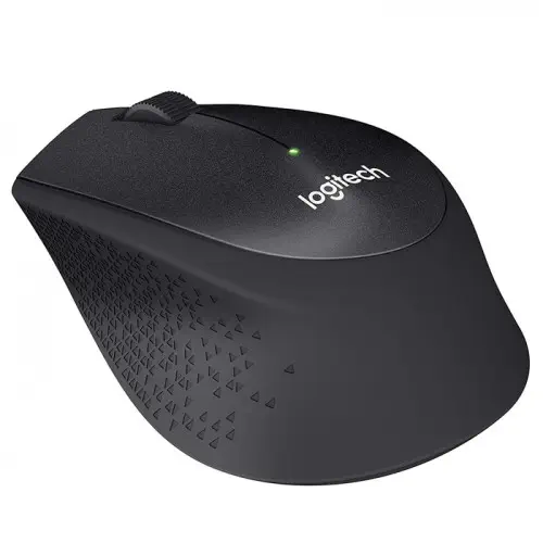Logitech M330 Silent Plus 910-004909 siyah Mouse 