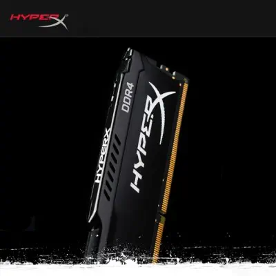 HyperX Fury HX424C15FB/4 Ram