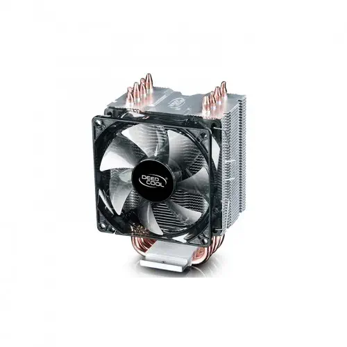 DEEPCOOL Gammax C40 Intel-Amd Uyumlu CPU İşlemci Soğutucu