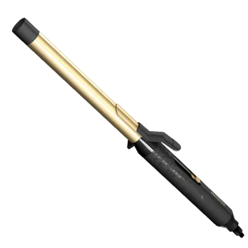 Babyliss C419E Gold Ceramic 19 mm 200°C LED Ekran Saç Maşası