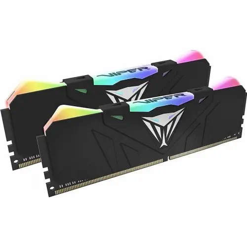Patriot Viper RGB PVR416G300C5K 16GB Gaming Ram