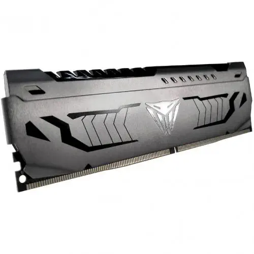 Patriot Viper Steel 8GB (1x8GB) DDR4 3200MHz CL16 Gaming Ram (Bellek)