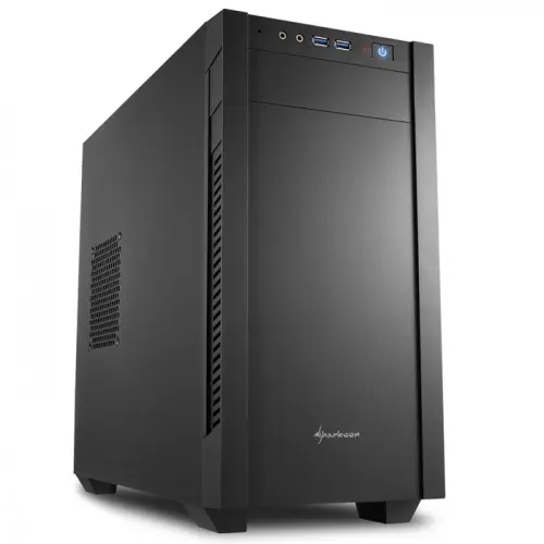 Sharkoon S1000 Kasa 