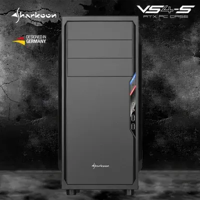 Sharkoon VS4-S Kasa