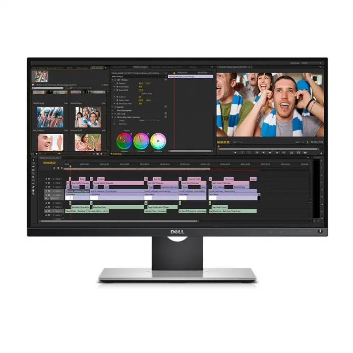 Dell UP2516D Monitör